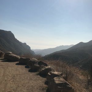 Meet your Posher, Melanie